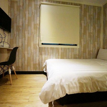 Win Inn Kaohsiung Hotel Eksteriør billede